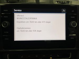Volkswagen Golf bild 20