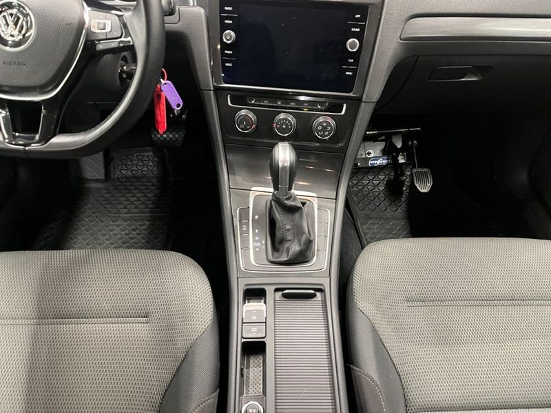 Volkswagen Golf bild 12