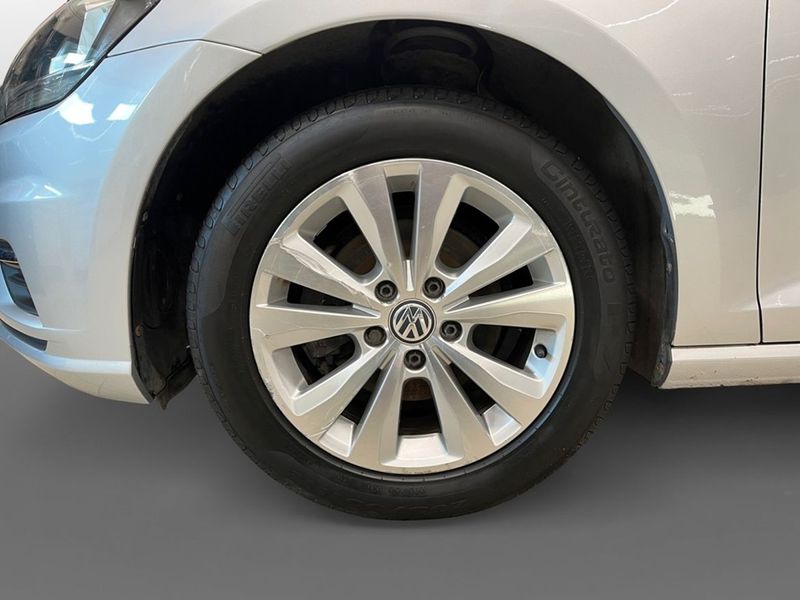 Volkswagen Golf bild 6
