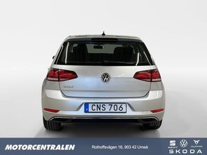 Volkswagen Golf bild 4