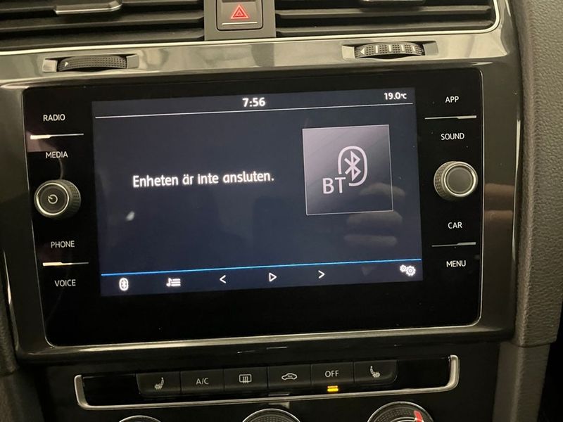 Volkswagen Golf bild 22