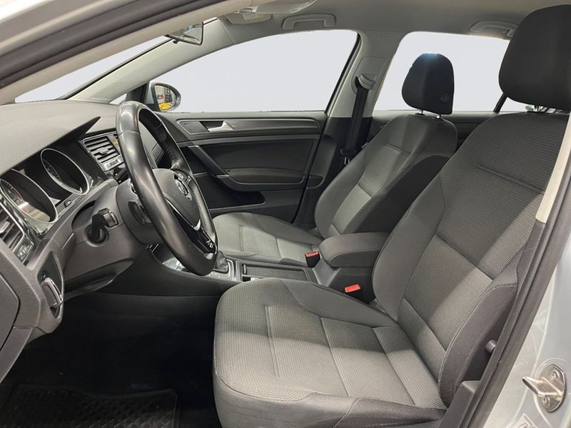 Volkswagen Golf bild 7