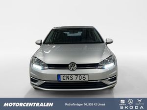 Volkswagen Golf bild 5