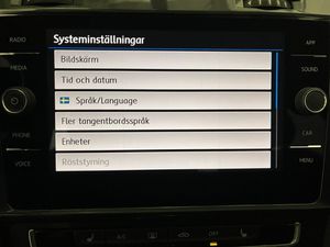 Volkswagen Golf bild 21