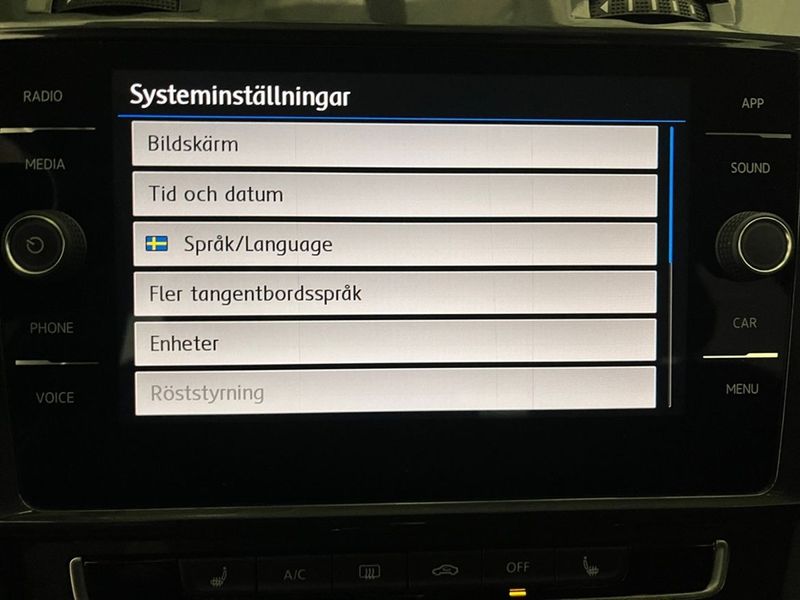 Volkswagen Golf bild 21