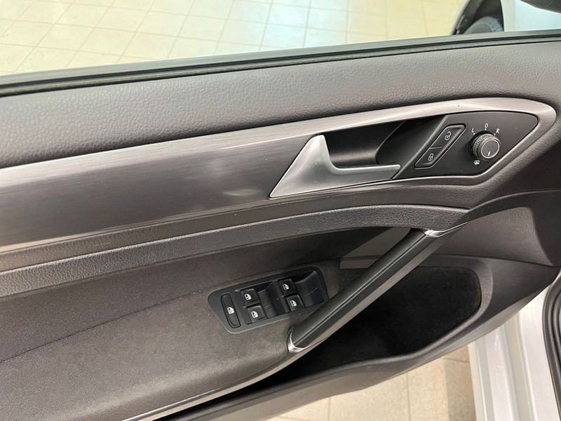 Volkswagen Golf bild 8