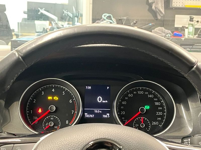 Volkswagen Golf bild 11