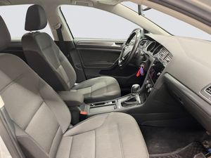 Volkswagen Golf bild 14