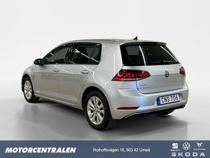 Volkswagen Golf bild 3