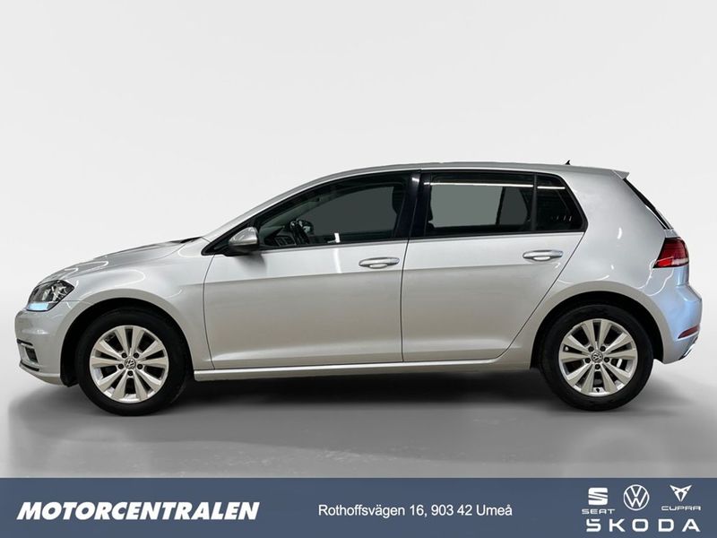 Volkswagen Golf bild 2