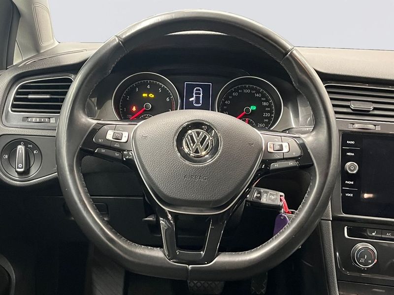 Volkswagen Golf bild 10