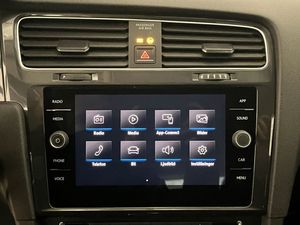 Volkswagen Golf bild 18
