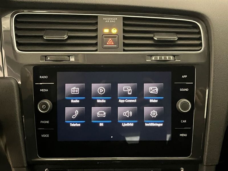 Volkswagen Golf bild 18