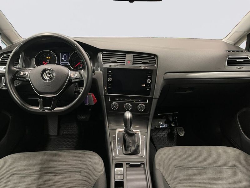 Volkswagen Golf bild 9