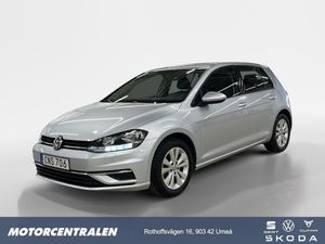 Volkswagen Golf bild 1