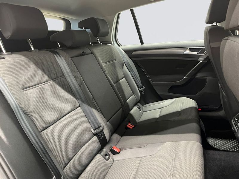 Volkswagen Golf bild 15