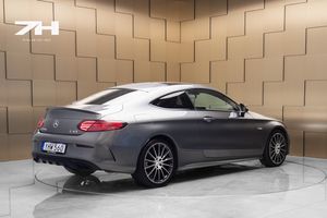 Mercedes C43 AMG bild 5