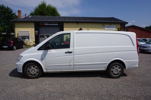 Mercedes Vito bild 4