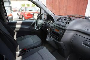 Mercedes Vito bild 5