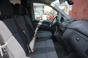 Mercedes Vito bild 6