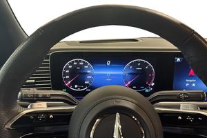 Mercedes GLS450 bild 5