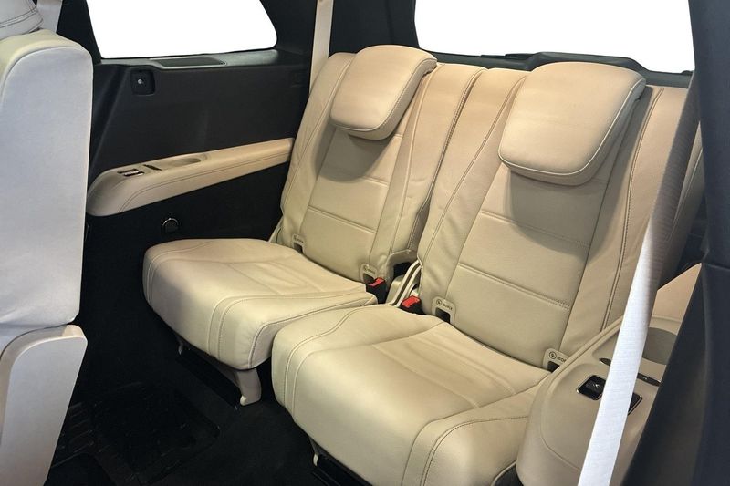 Mercedes GLS450 bild 12