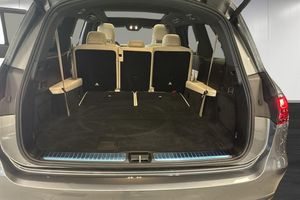 Mercedes GLS450 bild 15