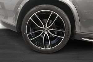 Mercedes GLS450 bild 11
