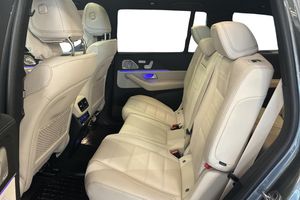 Mercedes GLS450 bild 9