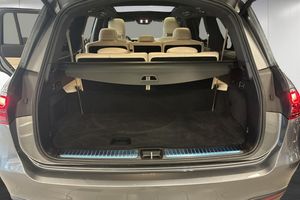 Mercedes GLS450 bild 13