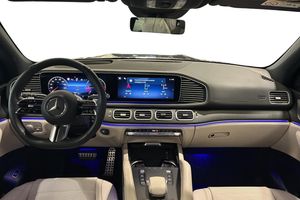 Mercedes GLS450 bild 8
