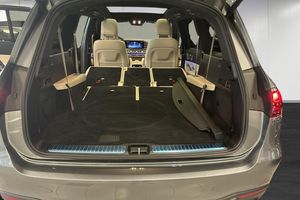 Mercedes GLS450 bild 14