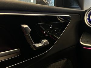 Mercedes C220 bild 17