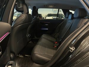Mercedes C220 bild 11