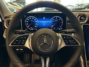 Mercedes C220 bild 7