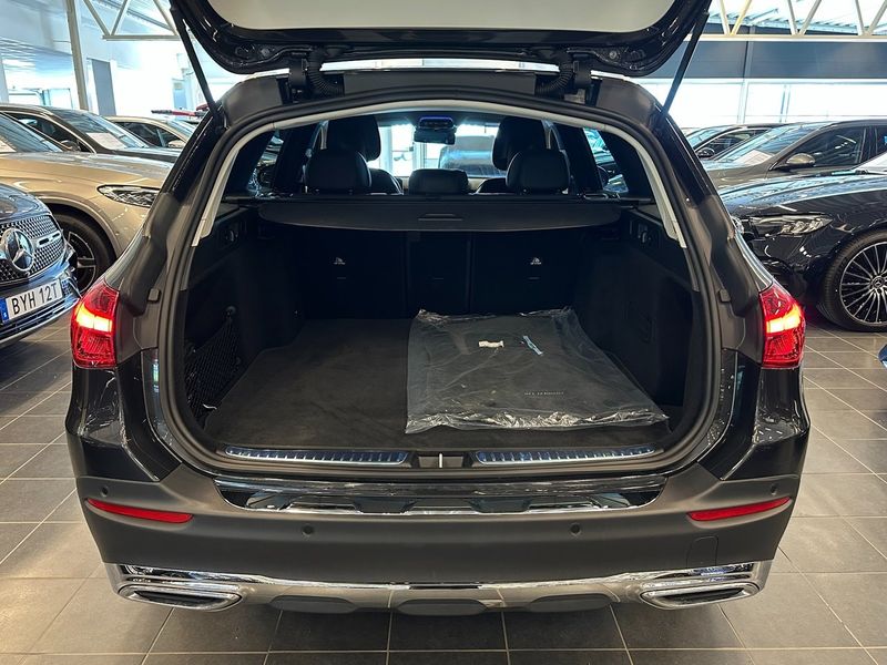 Mercedes C220 bild 12