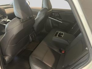 Subaru Solterra bild 6