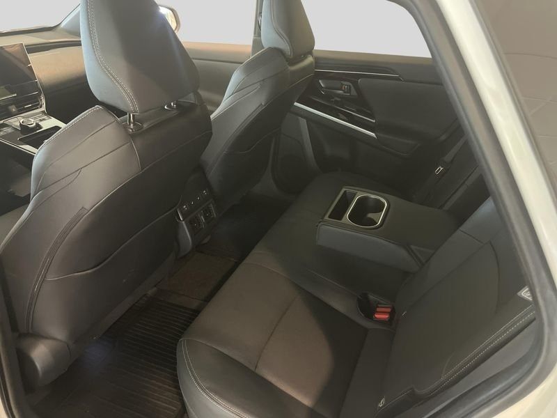 Subaru Solterra bild 6