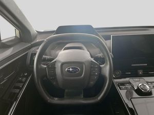 Subaru Solterra bild 9
