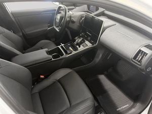 Subaru Solterra bild 11
