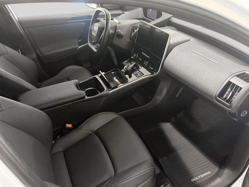 Subaru Solterra bild 11