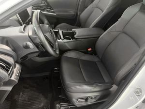 Subaru Solterra bild 10