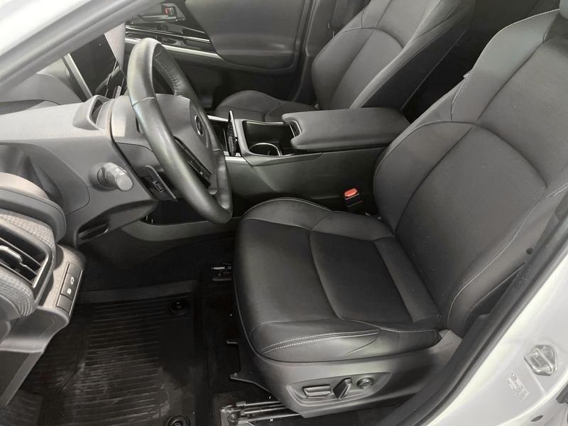 Subaru Solterra bild 10