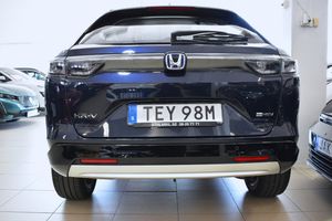 Honda HR-V bild 4