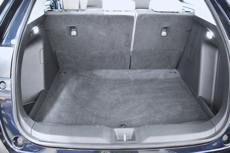 Honda HR-V bild 5