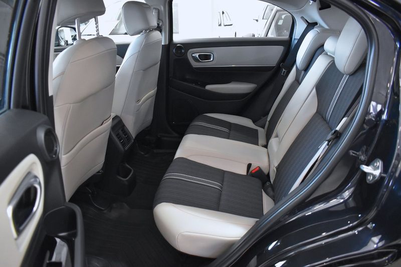 Honda HR-V bild 8