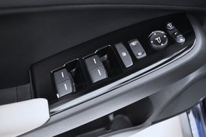 Honda HR-V bild 16