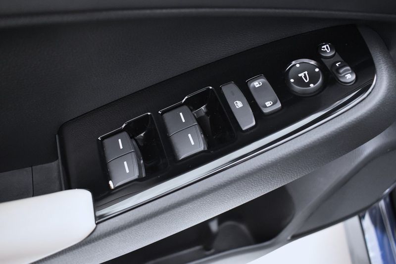 Honda HR-V bild 16