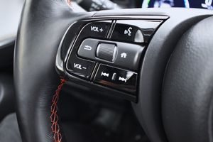 Honda HR-V bild 15