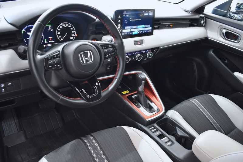 Honda HR-V bild 6
